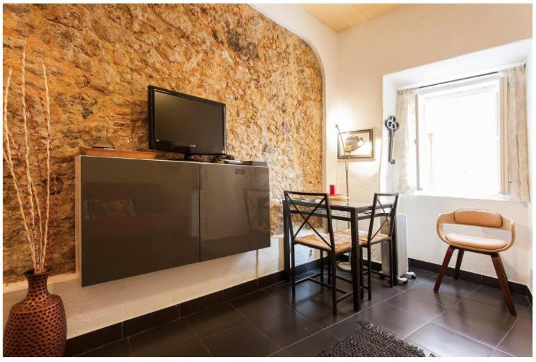 Apartments In The Castle Of S Jorge Lisabona Exterior foto