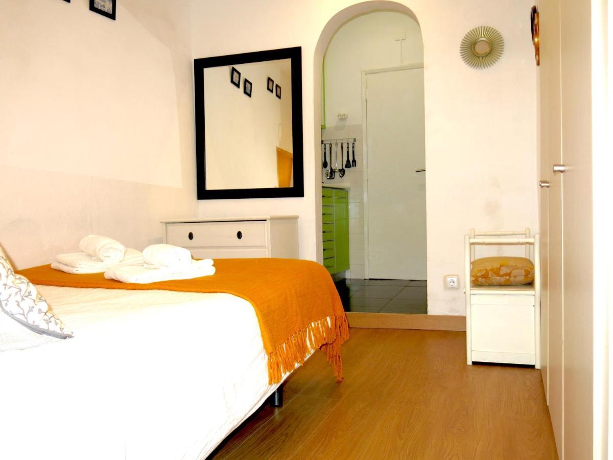 Apartments In The Castle Of S Jorge Lisabona Exterior foto