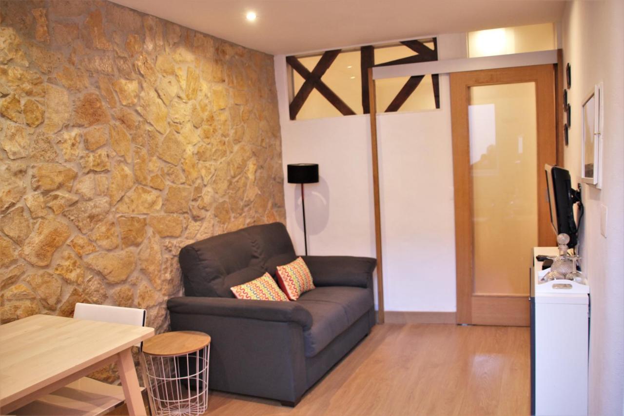 Apartments In The Castle Of S Jorge Lisabona Exterior foto