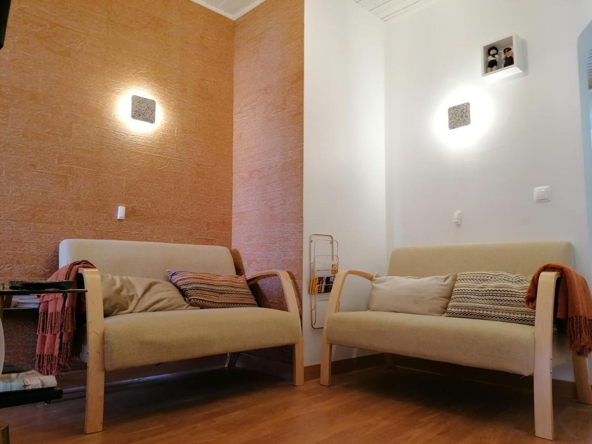 Apartments In The Castle Of S Jorge Lisabona Exterior foto